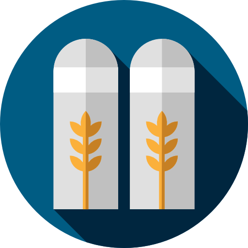 Silo icon