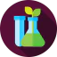 Test tube icon 64x64