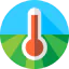 Warm 图标 64x64