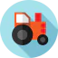 Tractor icon 64x64
