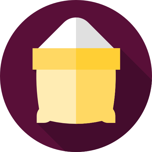 Flour icon