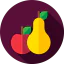 Fruits Symbol 64x64