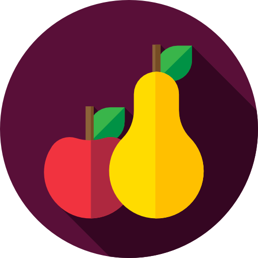 Fruits icon