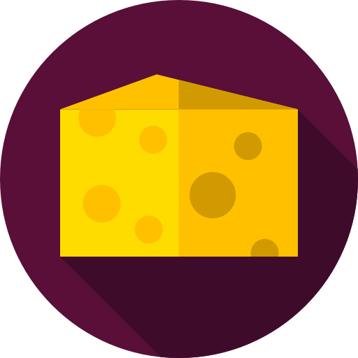 Cheese icon