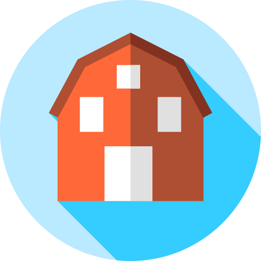 Barn icon