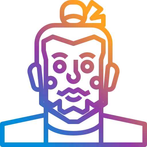 Man icon