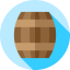 Barrel icon 64x64