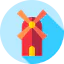Windmill icon 64x64