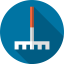 Rake icon 64x64