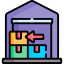 Export アイコン 64x64