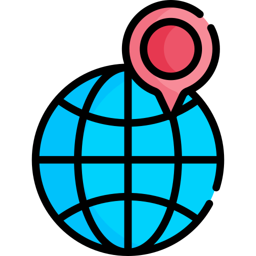 Location icon