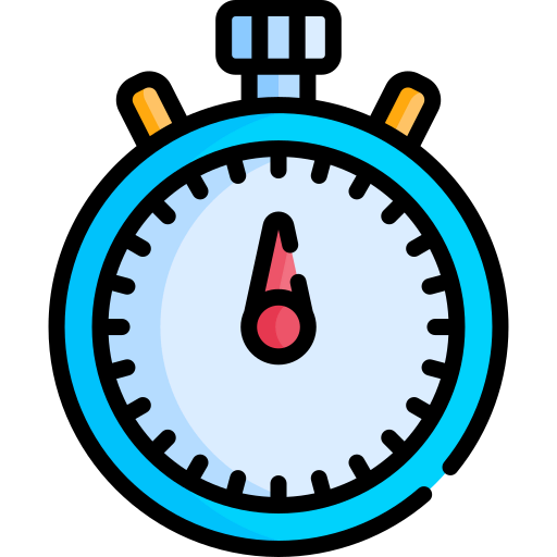 Chronometer icon