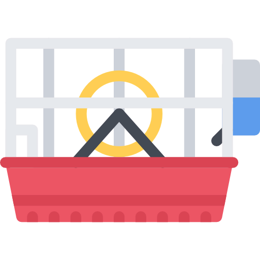 Cage icon