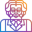 Professor icon 64x64