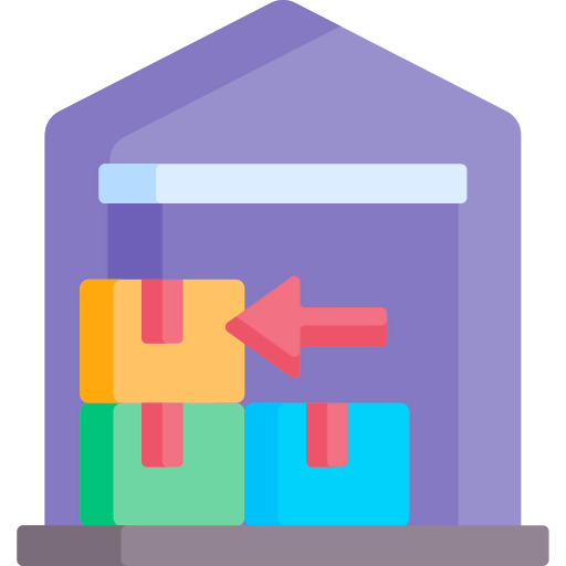 Export icon
