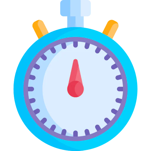 Chronometer icon