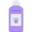 Pet shampoo ícono 64x64