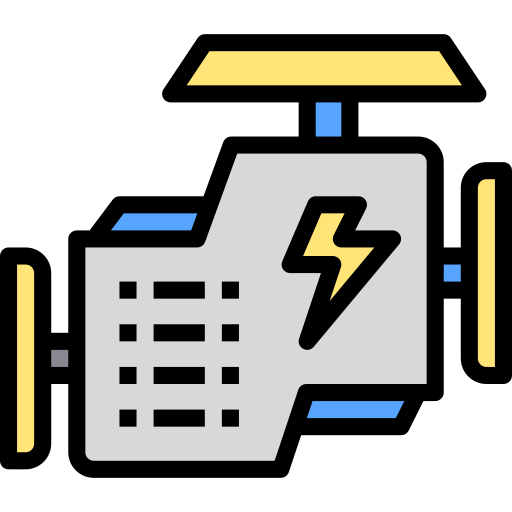 Engine icon