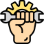 Technician icon 64x64