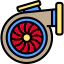 Turbo icon 64x64