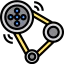 Transmission icon 64x64