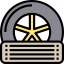 Tyre icon 64x64