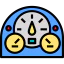 Dashboard icon 64x64
