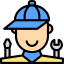Mechanic icon 64x64