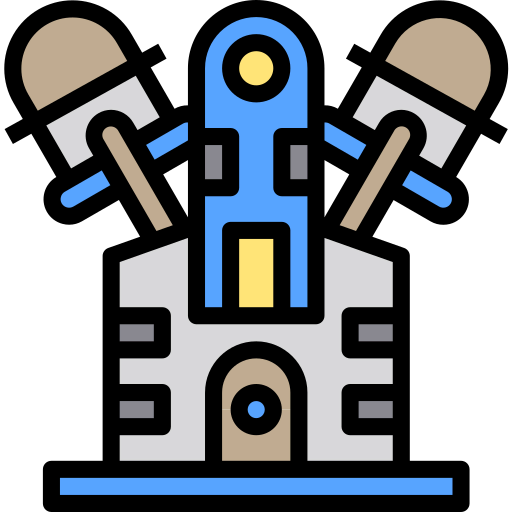 Engine icon