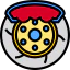 Brake icon 64x64