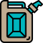 Jerrycan icon 64x64