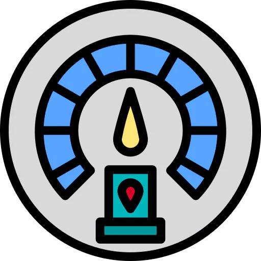 Dashboard icon