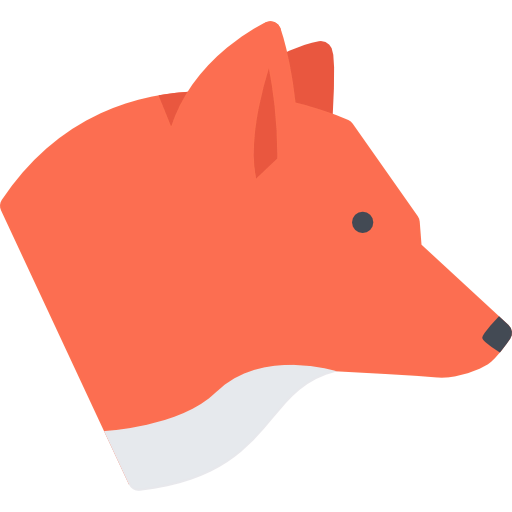 Fox icon