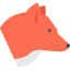 Fox icon 64x64