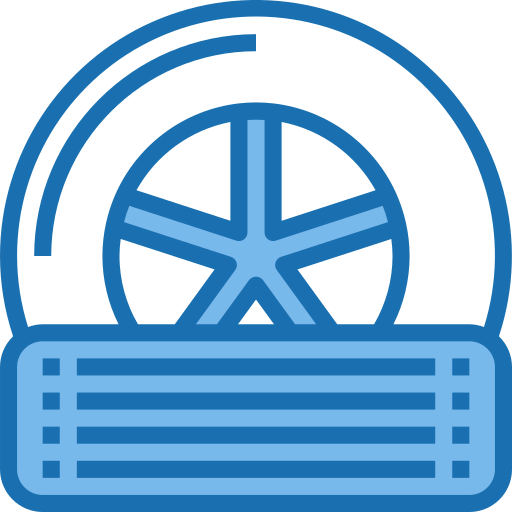 Tyre icon