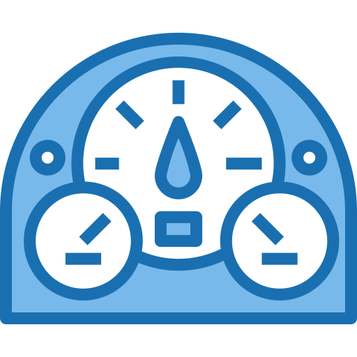 Dashboard icon