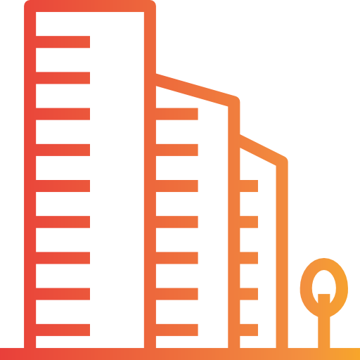 Building icon
