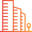 Building icon 64x64