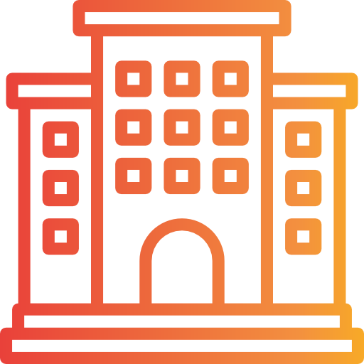 Building icon