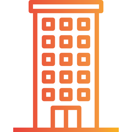 Building icon