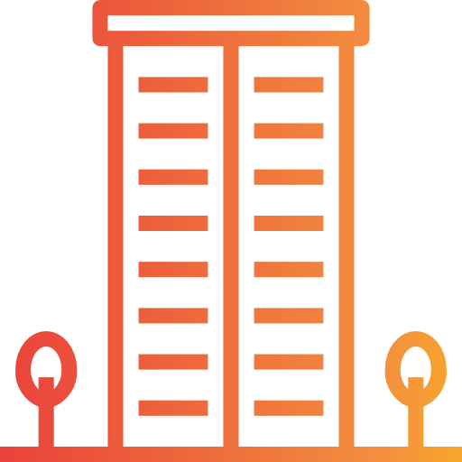 Building icon