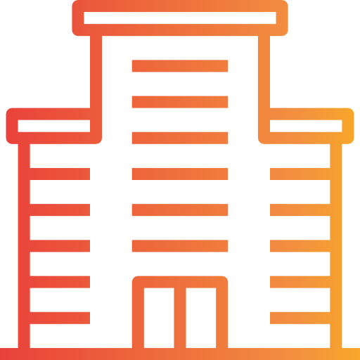 Building icon