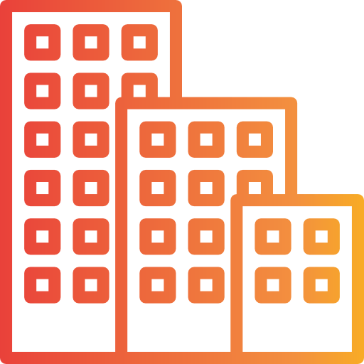 Building icon