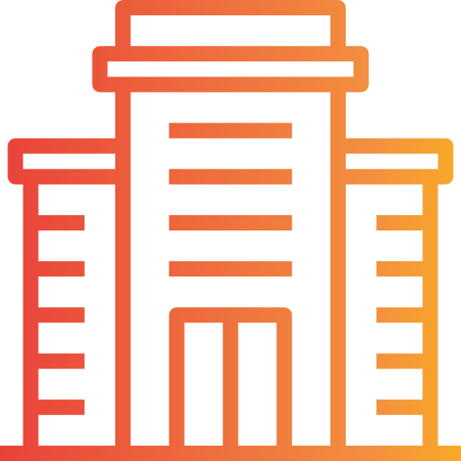 Building icon