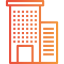 Hotel icon 64x64