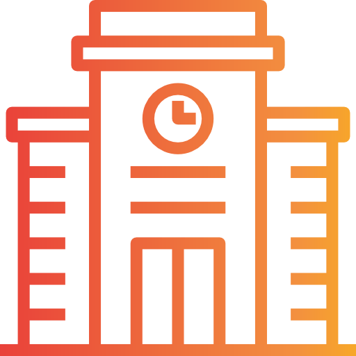 School icon