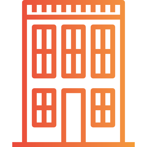 Building icon