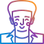 Boy icon 64x64