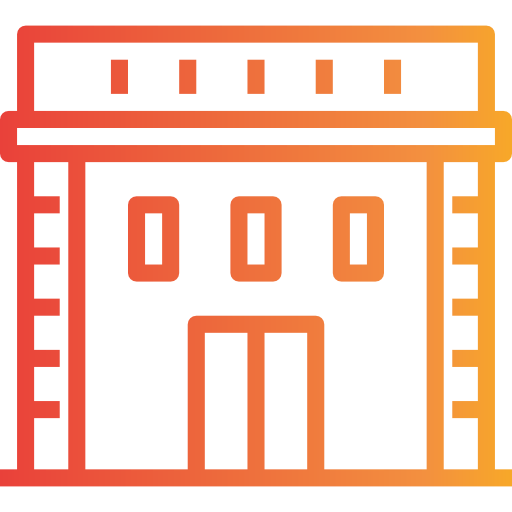 Building icon