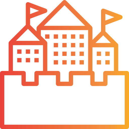 Castle icon